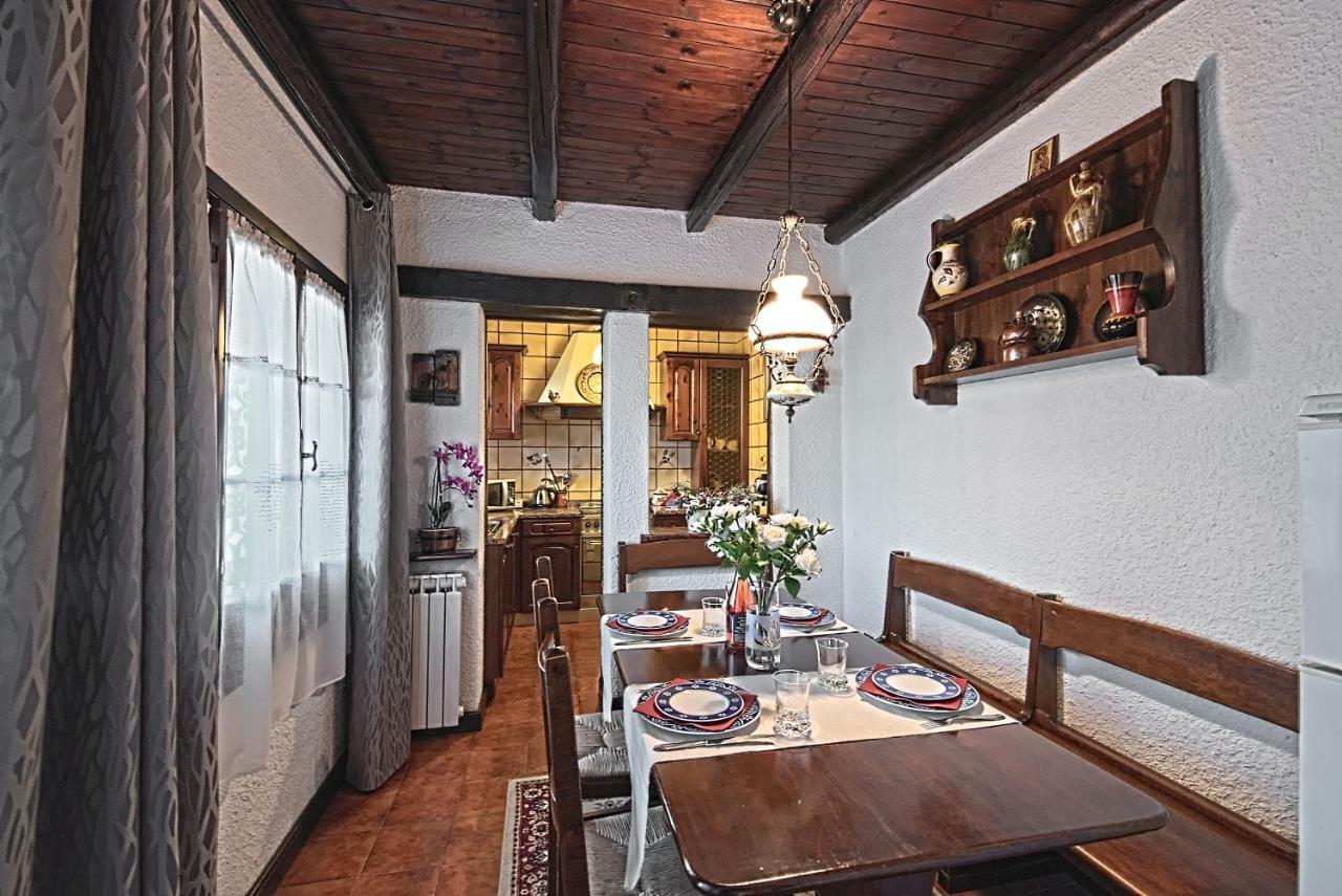 Vecchia Favola House Vila Quarto dʼAltino Exterior foto