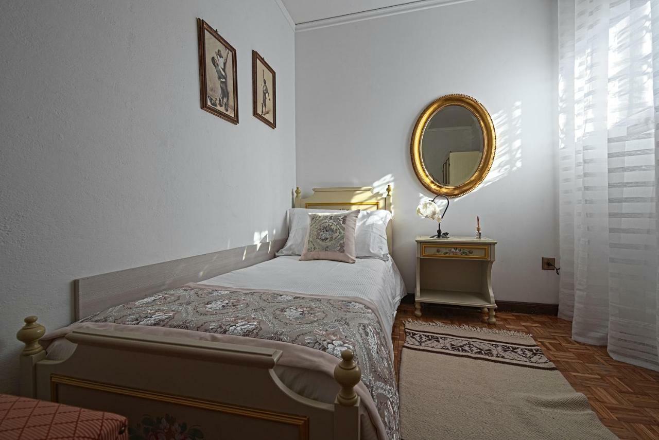 Vecchia Favola House Vila Quarto dʼAltino Exterior foto