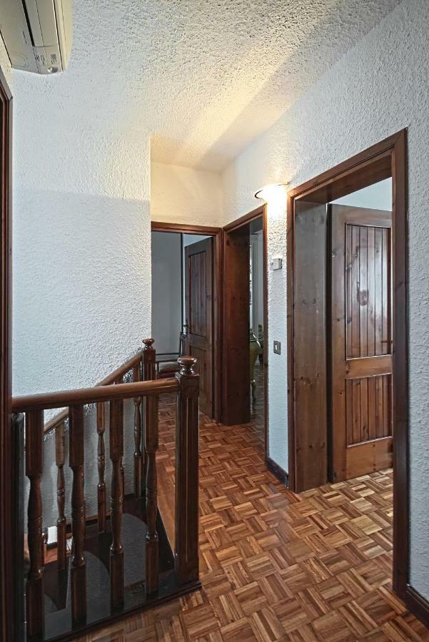 Vecchia Favola House Vila Quarto dʼAltino Exterior foto